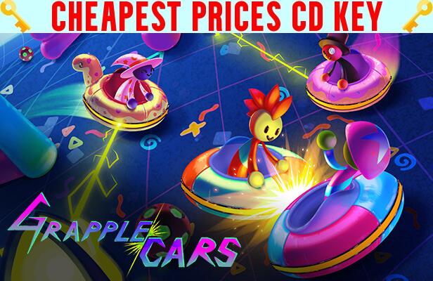 Buy Grapple Cars Cheap CD KEY