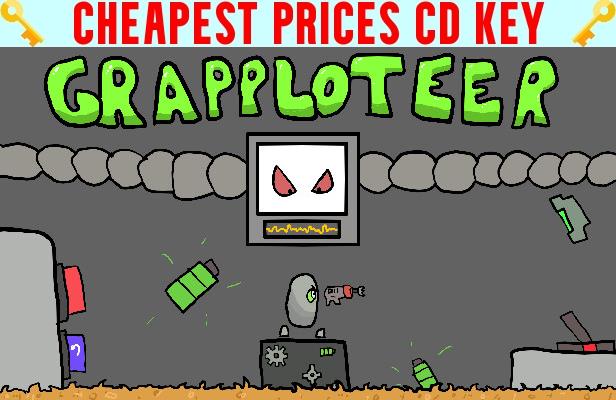 Buy Grapploteer Cheap CD KEY