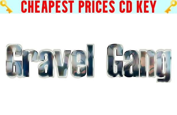 Buy Gravel Gang Cheap CD KEY