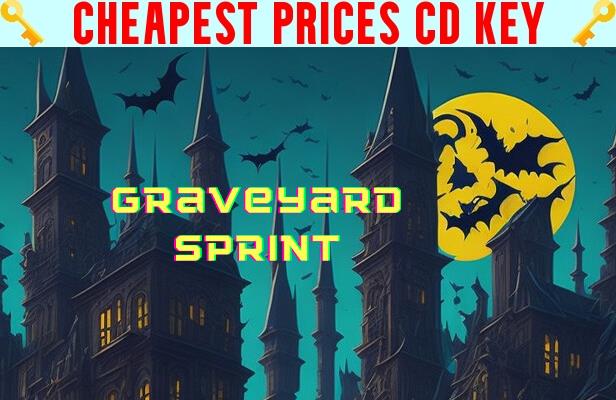 Buy Graveyard Sprint Cheap CD KEY