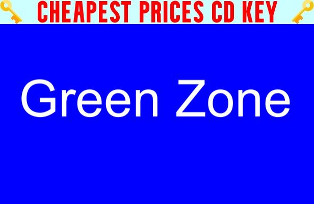 Buy Green Zone Cheap CD KEY