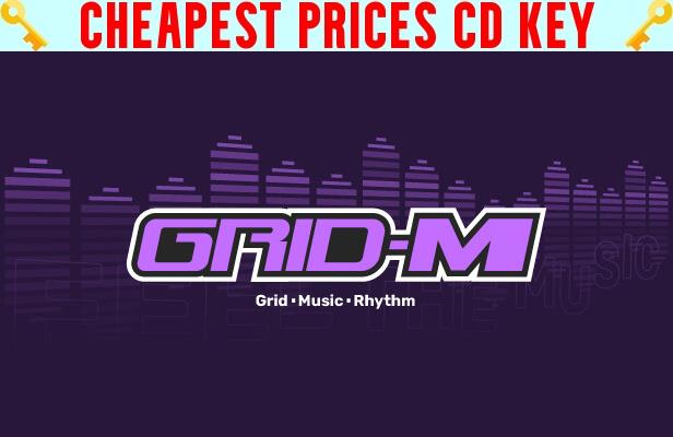 Buy Grid-M Cheap CD KEY