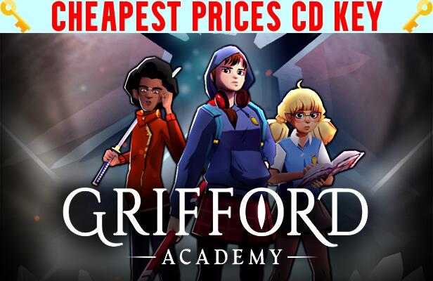 Buy Grifford Academy Cheap CD KEY