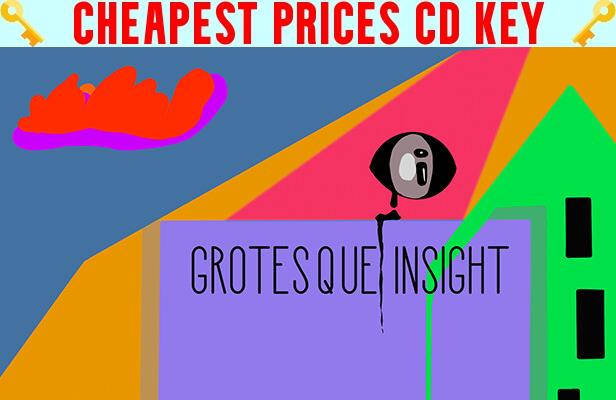 Buy Grotesque Insight Cheap CD KEY