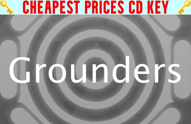 Buy Grounders Cheap CD KEY