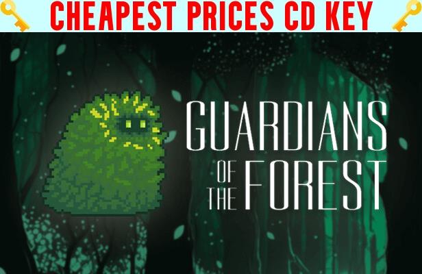 Buy Guardians Of The Forest Cheap CD KEY