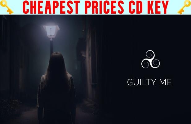 Buy Guilty Me Cheap CD KEY