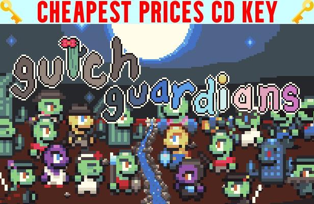 Buy Gulch Guardians Cheap CD KEY