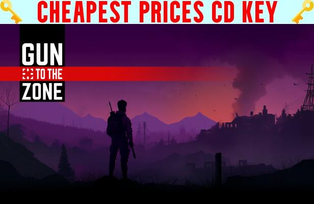 Buy Gun to the Zone Cheap CD KEY