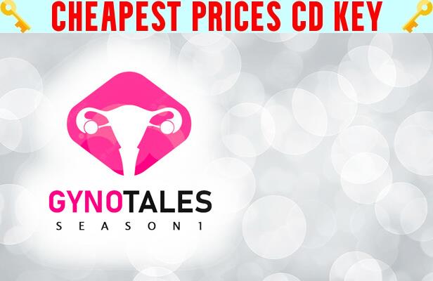 Buy Gyno Tales - Season 1 Cheap CD KEY