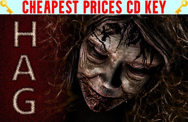 Buy HAG Cheap CD KEY