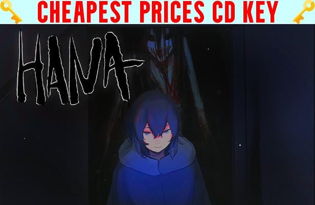 Buy HANA : Hide and seek Cheap CD KEY