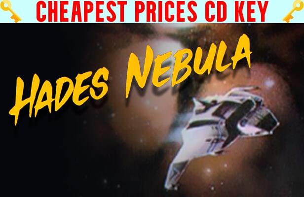 Buy Hades Nebula (C64\/Spectrum) Cheap CD KEY