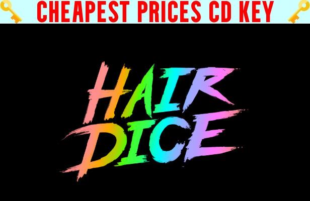 Buy Hair Dice Cheap CD KEY