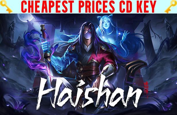 Buy Haishan Cheap CD KEY