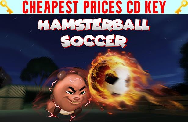 Buy HamsterBall Soccer Cheap CD KEY