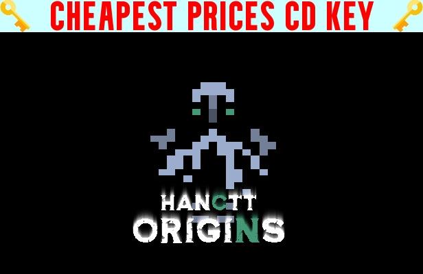 Buy Hanctt Origins Cheap CD KEY