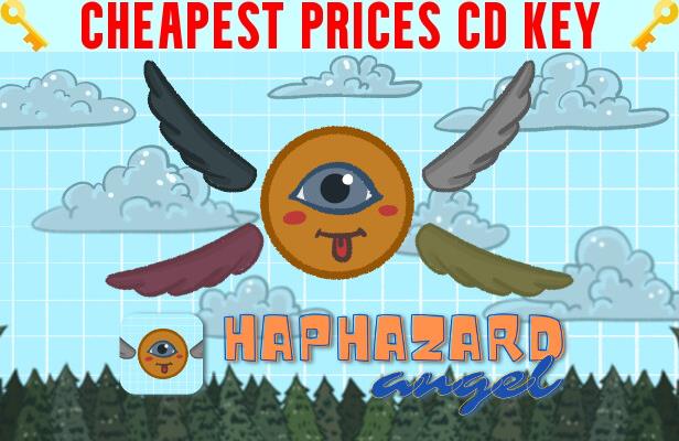 Buy Haphazard Angel Cheap CD KEY