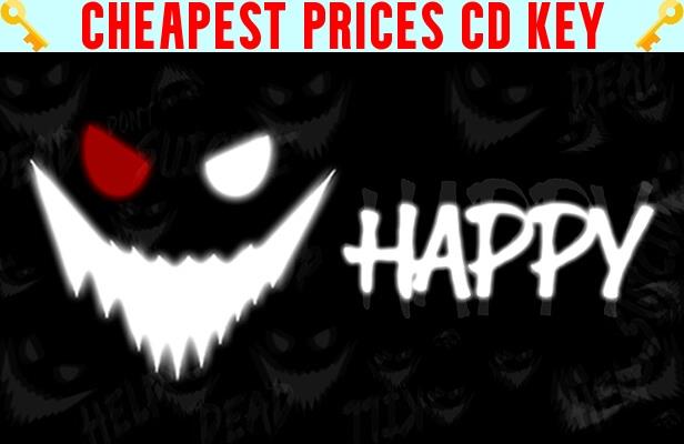 Buy Happy Cheap CD KEY