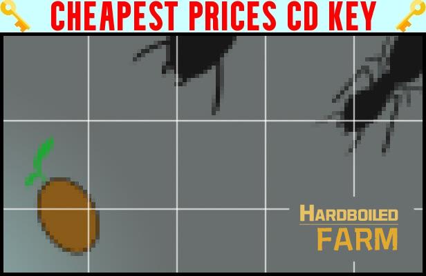 Buy HardBoiledFarm Cheap CD KEY