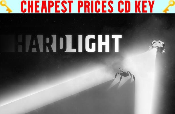 Buy Hardlight Cheap CD KEY