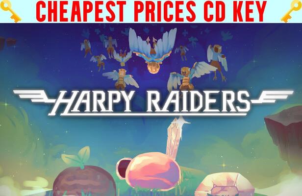 Buy Harpy Raiders Cheap CD KEY