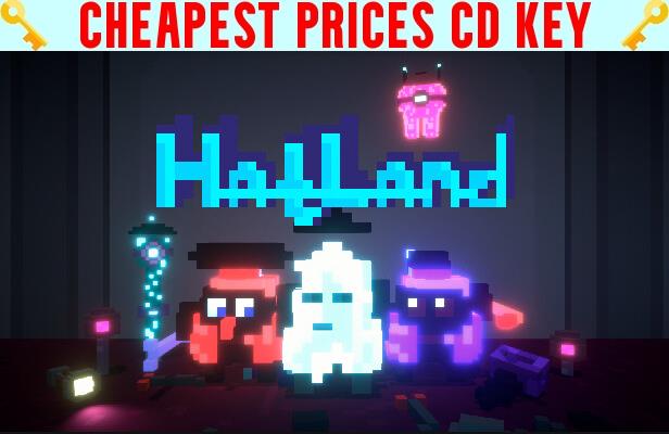 Buy HatLand Cheap CD KEY