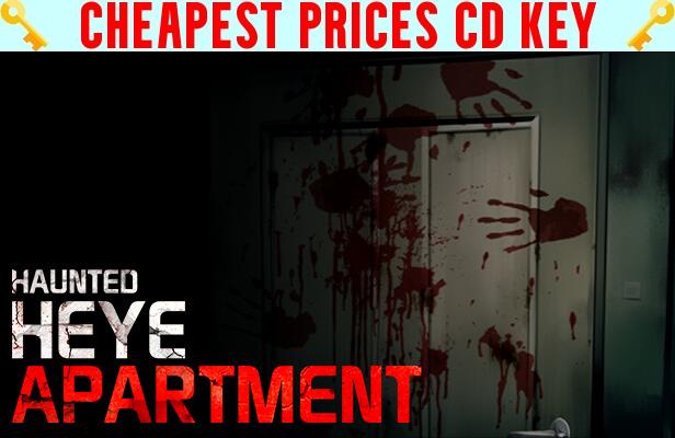 Buy Haunted Heye Apartment Cheap CD KEY