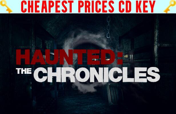 Buy Haunted: The Chronicles Cheap CD KEY