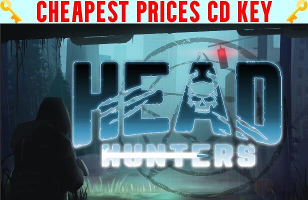 Buy Head Hunters Cheap CD KEY