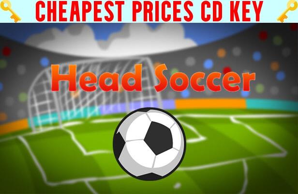 Buy Head Soccer Cheap CD KEY