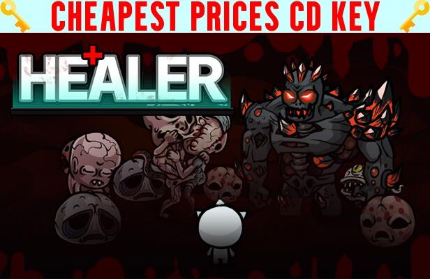 Buy Healer Cheap CD KEY