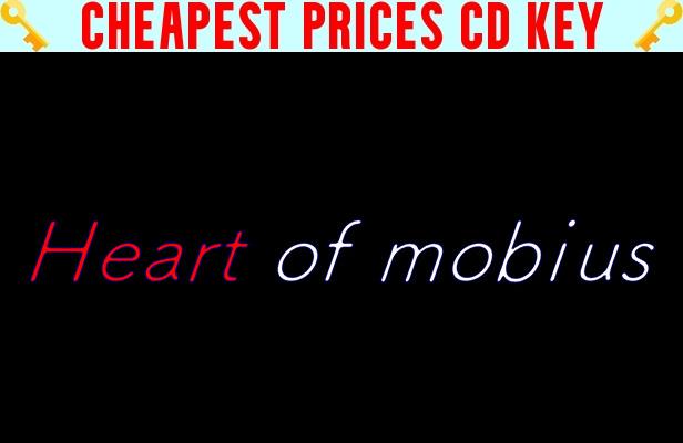 Buy Heart of mobius Cheap CD KEY