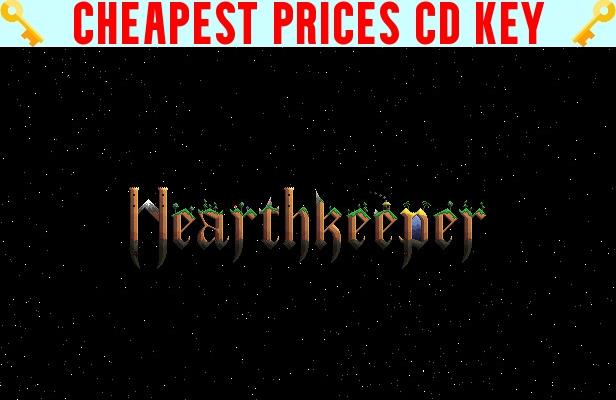 Buy Hearthkeeper Cheap CD KEY