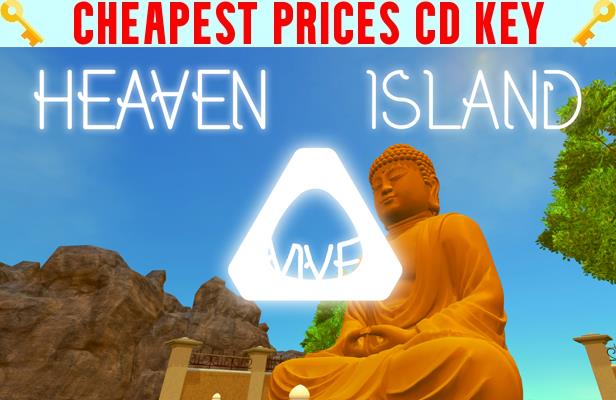 Buy Heaven Island Life Cheap CD KEY