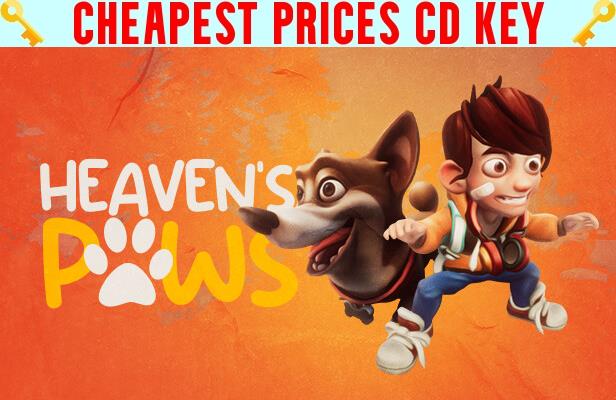 Buy Heaven's Paws Cheap CD KEY