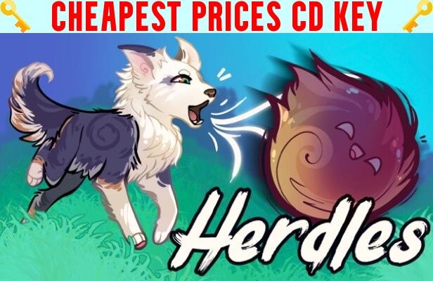 Buy Herdles Cheap CD KEY