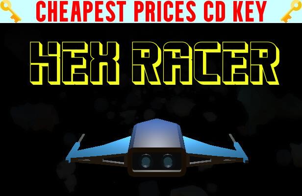 Buy Hex Racer Cheap CD KEY