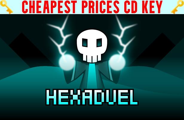 Buy Hexaduel Cheap CD KEY