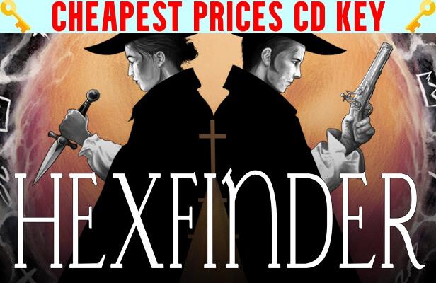 Buy Hexfinder Cheap CD KEY