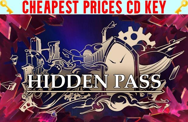 Buy Hidden Pass Cheap CD KEY