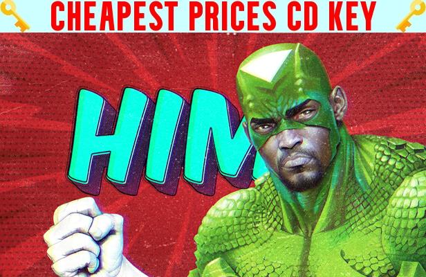 Buy Him Cheap CD KEY