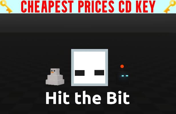 Buy Hit the Bit Cheap CD KEY