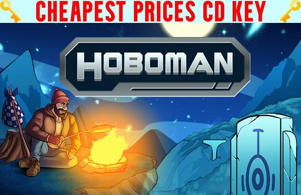 Buy Hoboman Cheap CD KEY