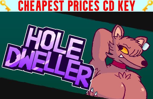 Buy Hole Dweller Cheap CD KEY