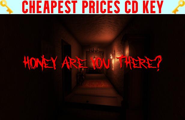 Buy Honey Are You There? Cheap CD KEY