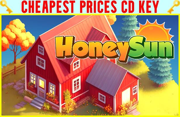 Buy HoneySun Cheap CD KEY