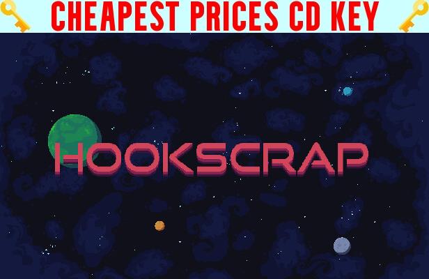 Buy Hookscrap Cheap CD KEY