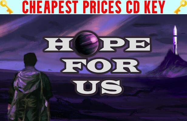 Buy Hope For Us Cheap CD KEY