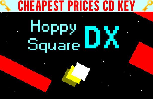 Buy Hoppy Square DX Cheap CD KEY